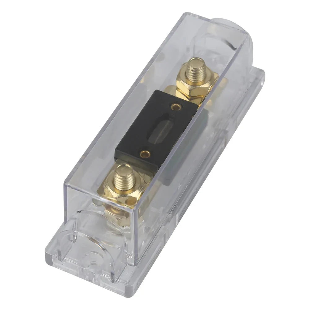 Rich Solar ANL Fuse Holder With Fuse