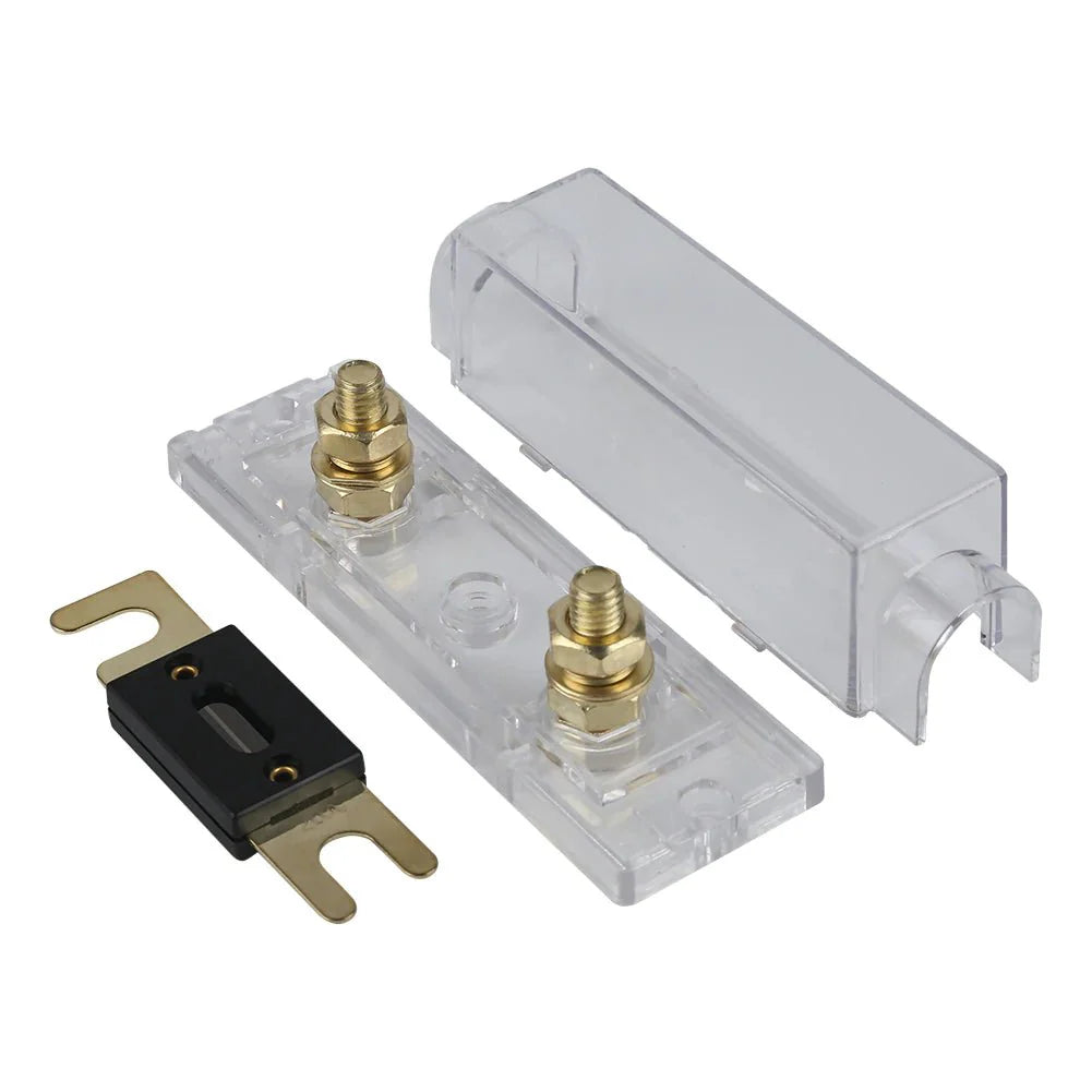 Rich Solar ANL Fuse Holder With Fuse