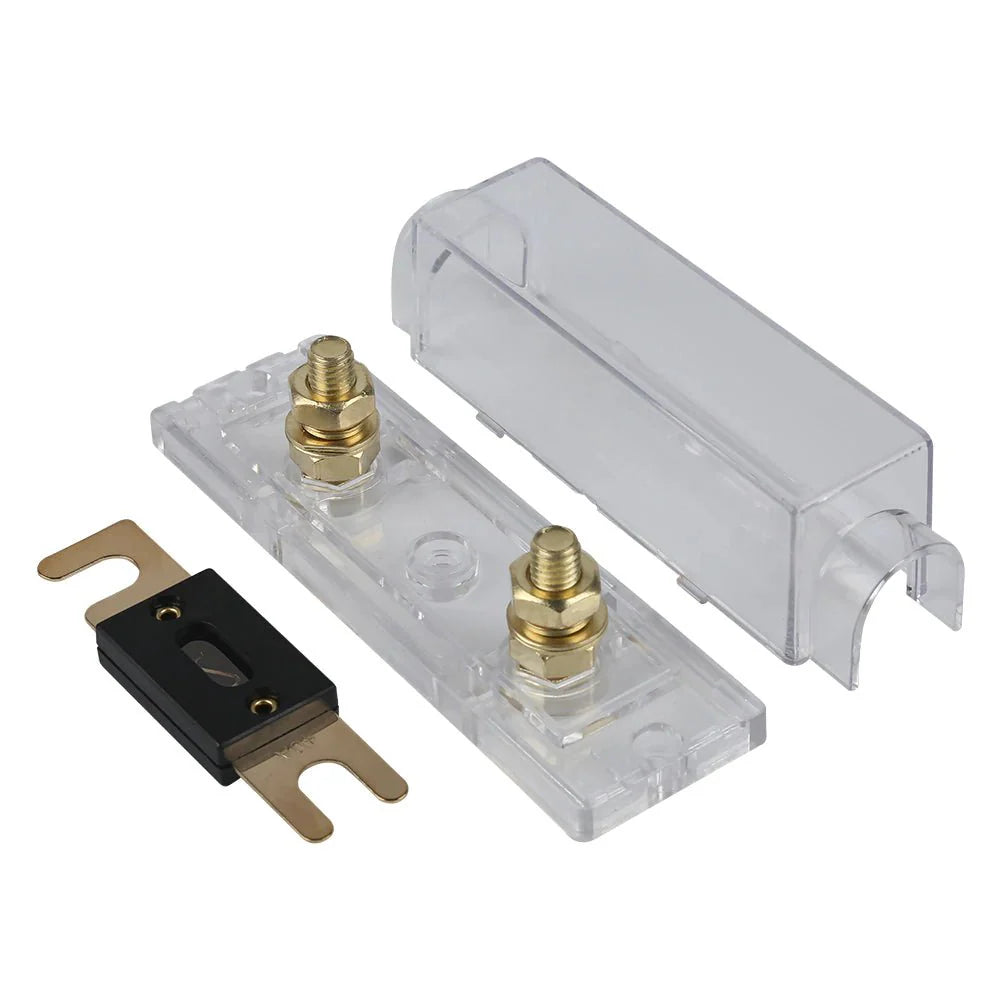 Rich Solar ANL Fuse Holder With 40A Fuse