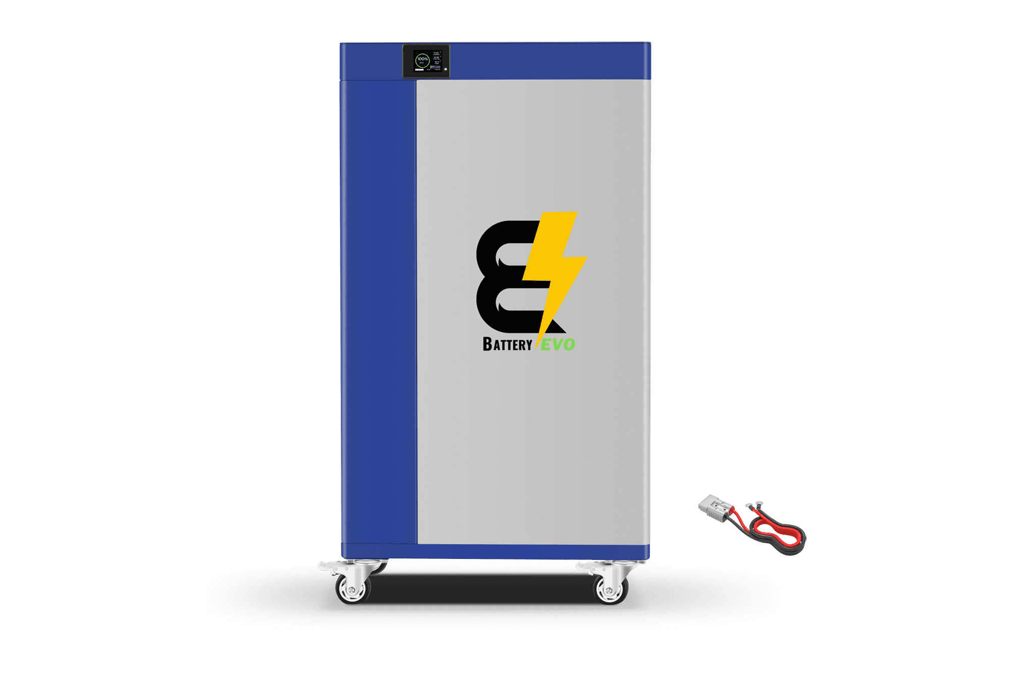 BatteryEVO 48V KONG ELITE Battery (293Ah - 15 kWh)