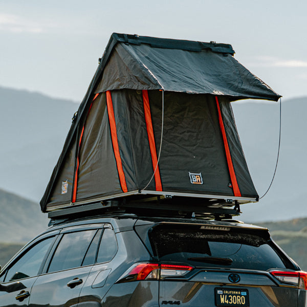 BadAss Packout Rooftop Tent