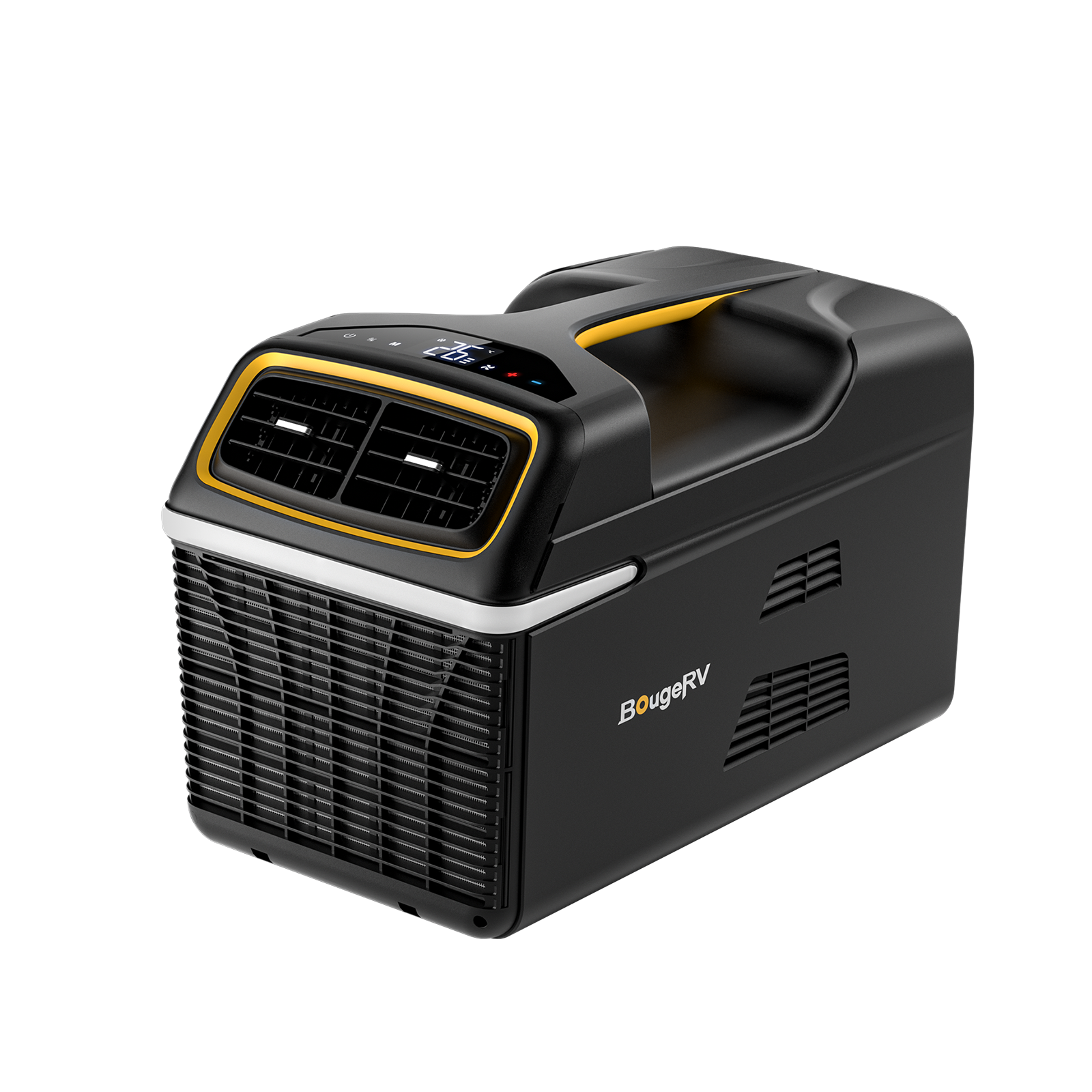 BougeRV 4000BTU Portable Air Conditioner