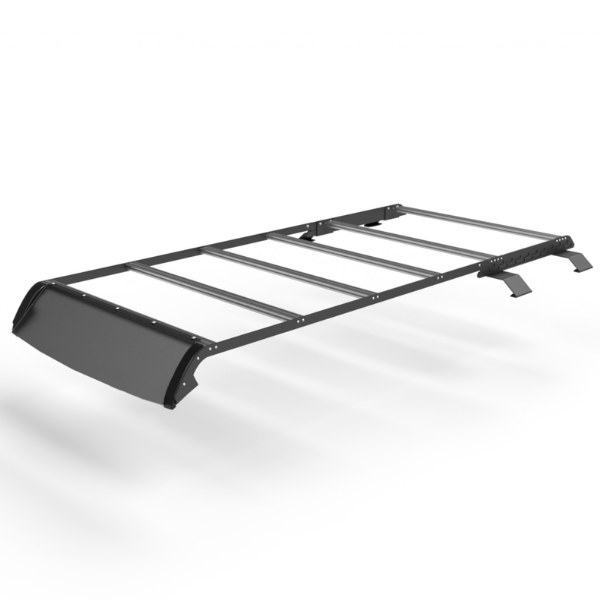 BadAss Tents Roof Rack For Ford Bronco 4-Door Hardtop