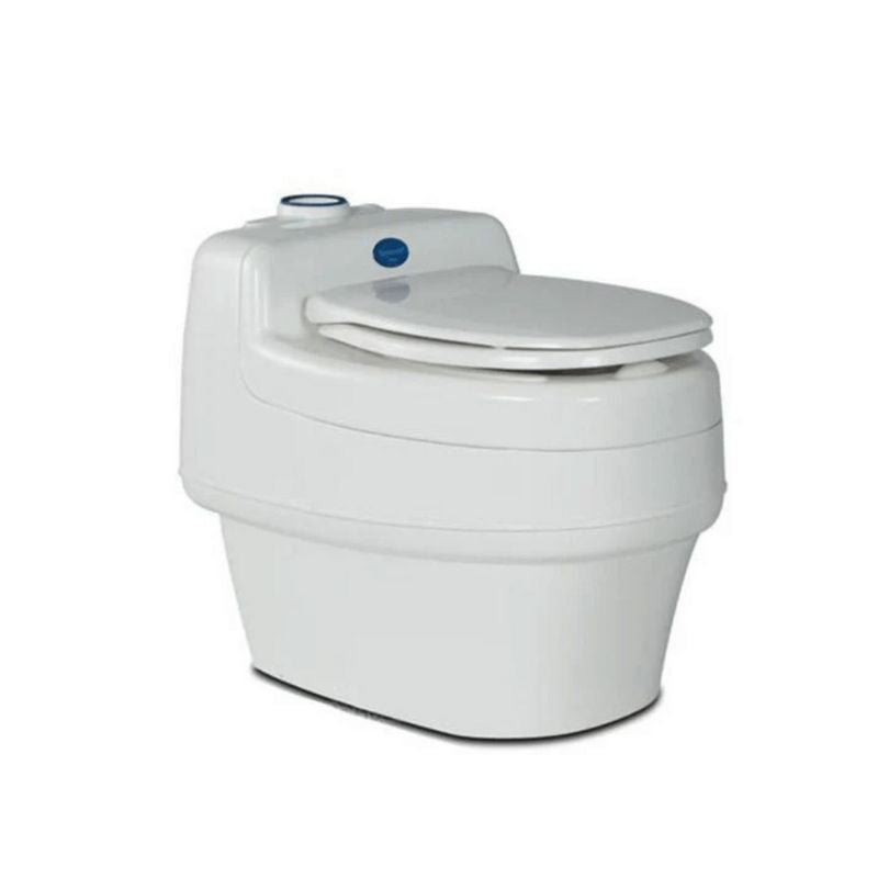 Composting Toilets