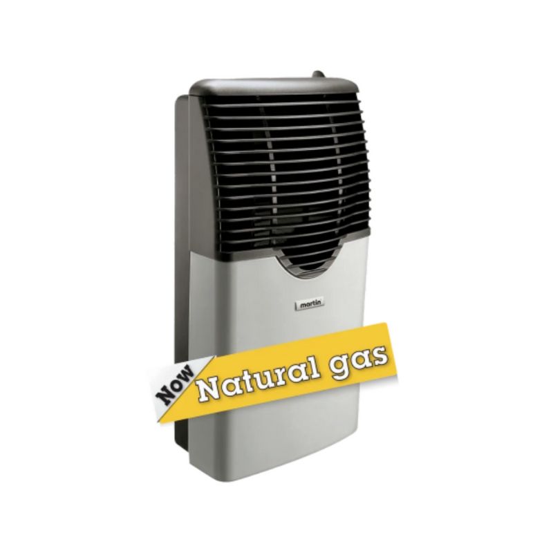 Gas Heaters