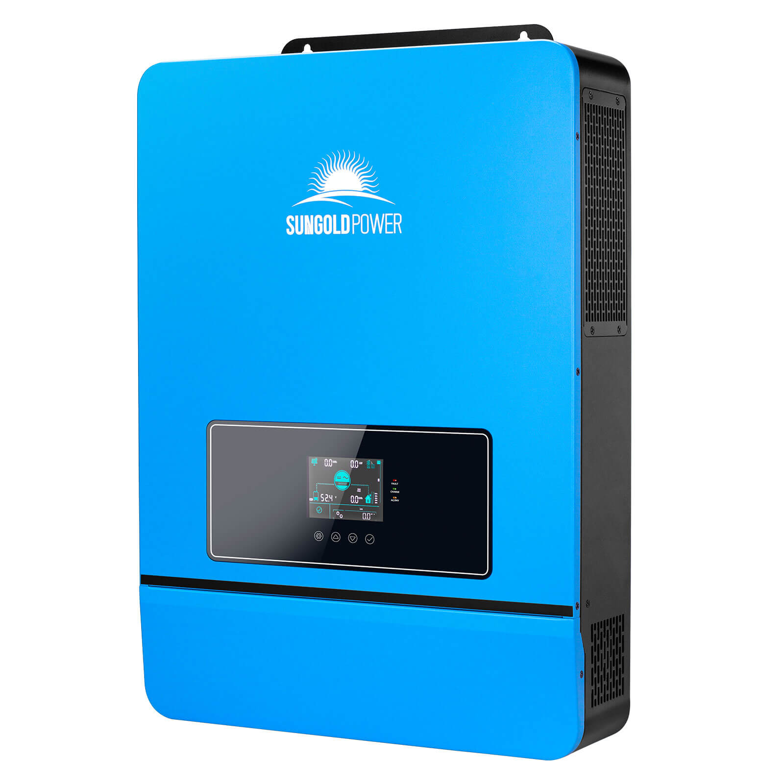 SunGold Power 10KW 48V Split Phase Solar Inverter