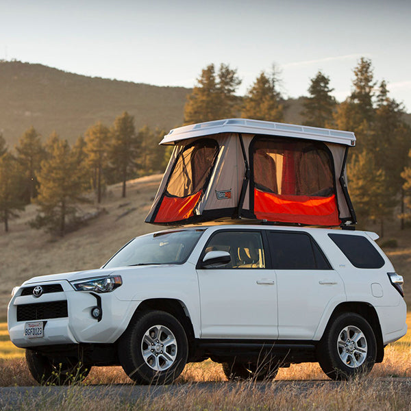 BadAss Convoy Rooftop Tent For Toyota 4Runner (5th Gen) 2010-2022