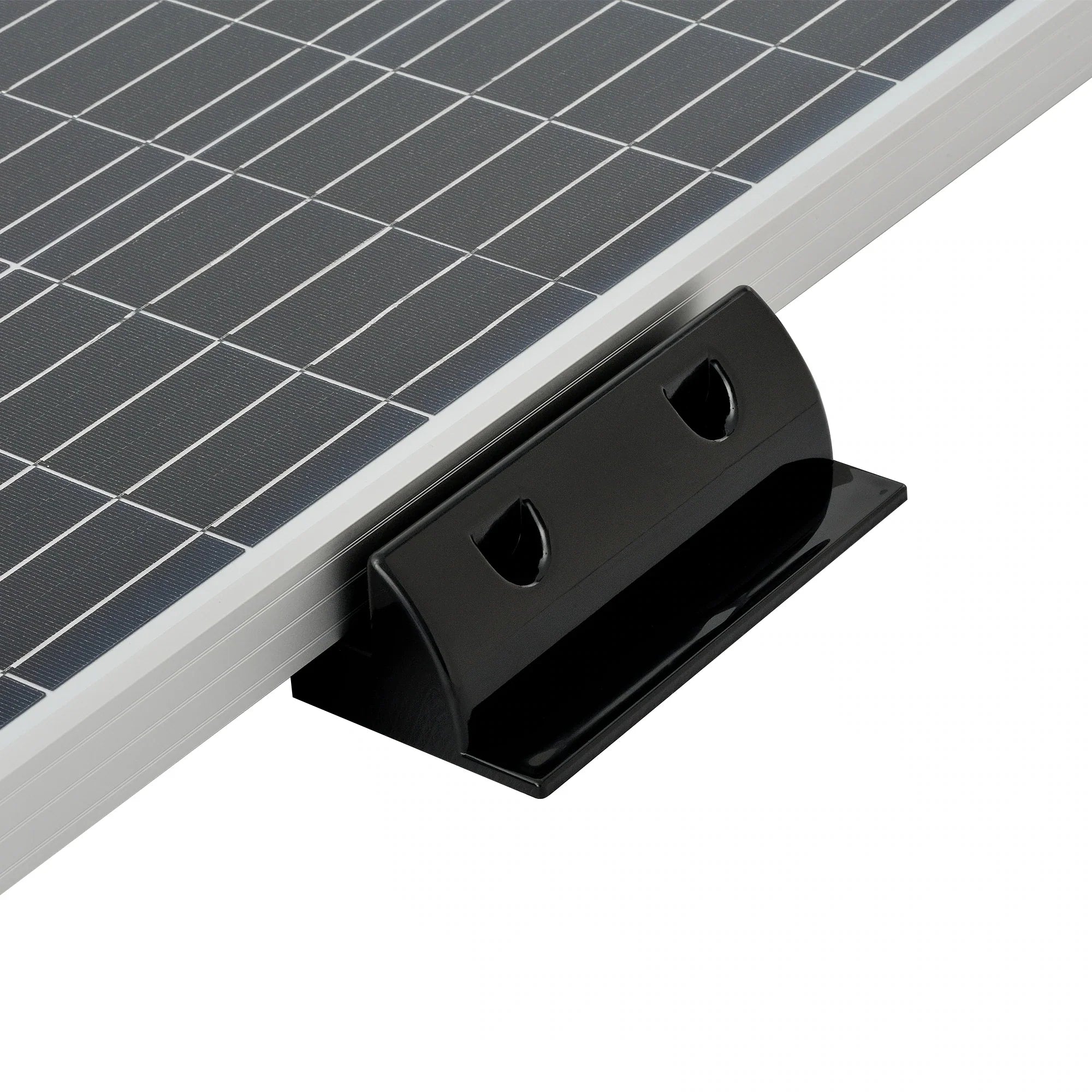 Rich Solar Corner Bracket Mount Set Of 6
