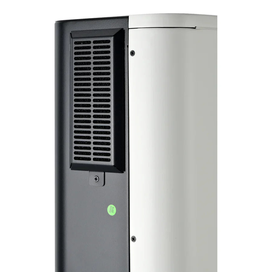 Rich Solar NOVA 6500S 6500 Watt (6.5kW) 48 Volt Off-Grid Hybrid Solar Inverter
