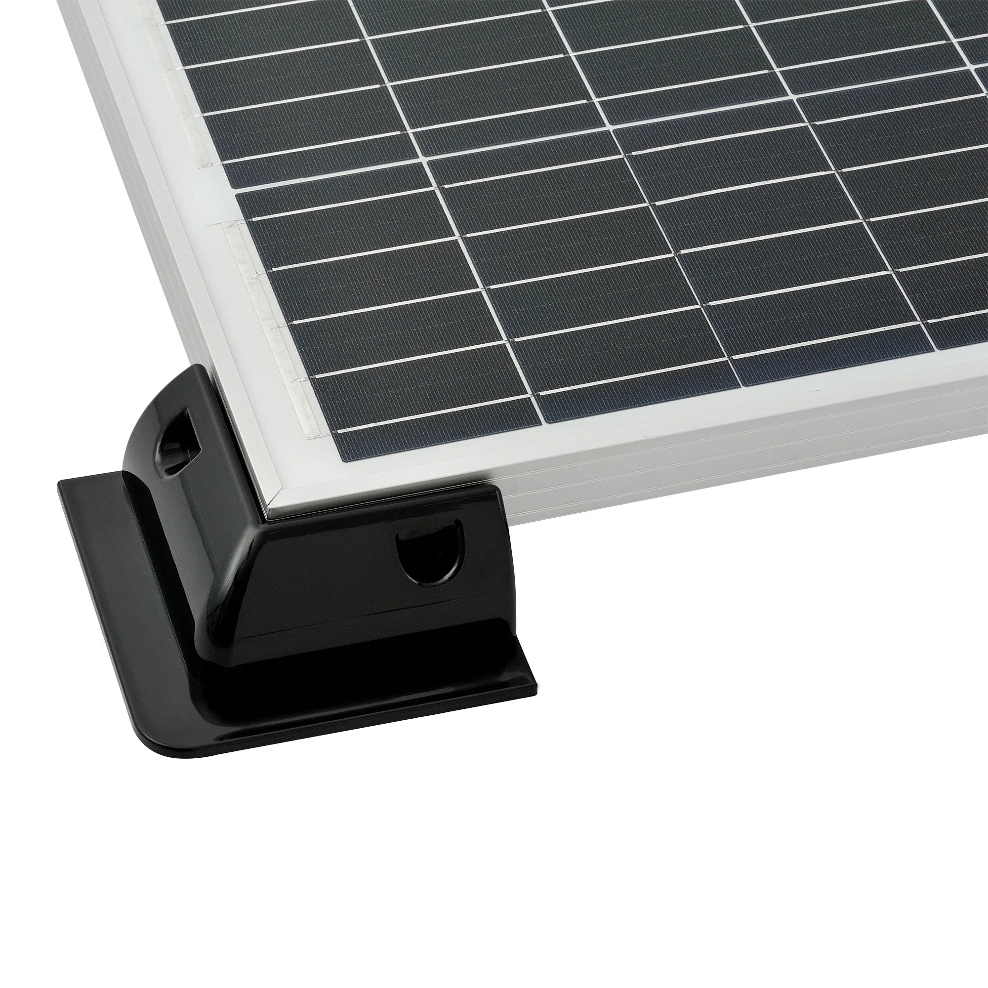 Rich Solar Corner Bracket Mount Set Of 6