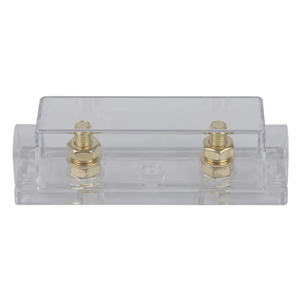 Rich Solar ANL Fuse Holder With Fuse