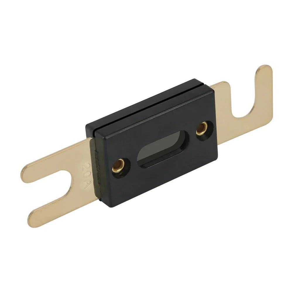 Rich Solar ANL Fuse Holder With Fuse