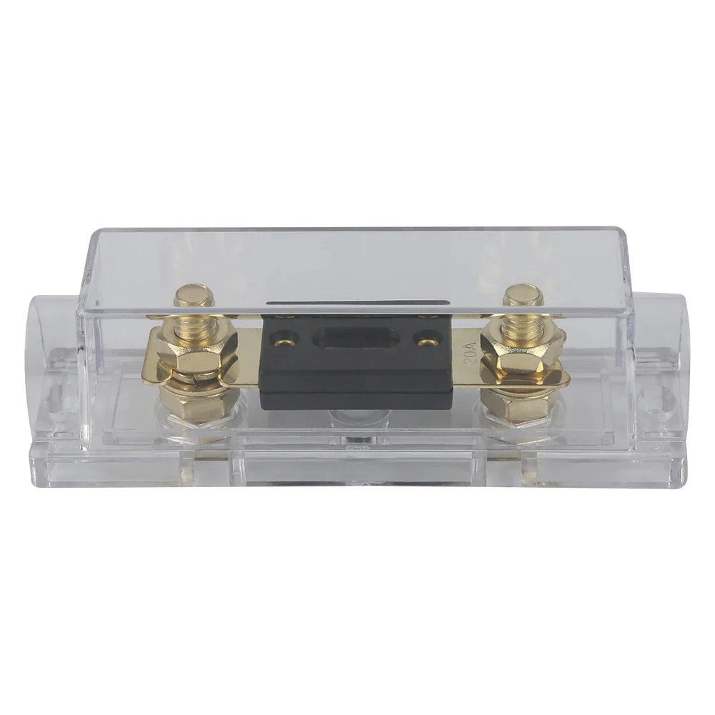 Rich Solar ANL Fuse Holder With Fuse