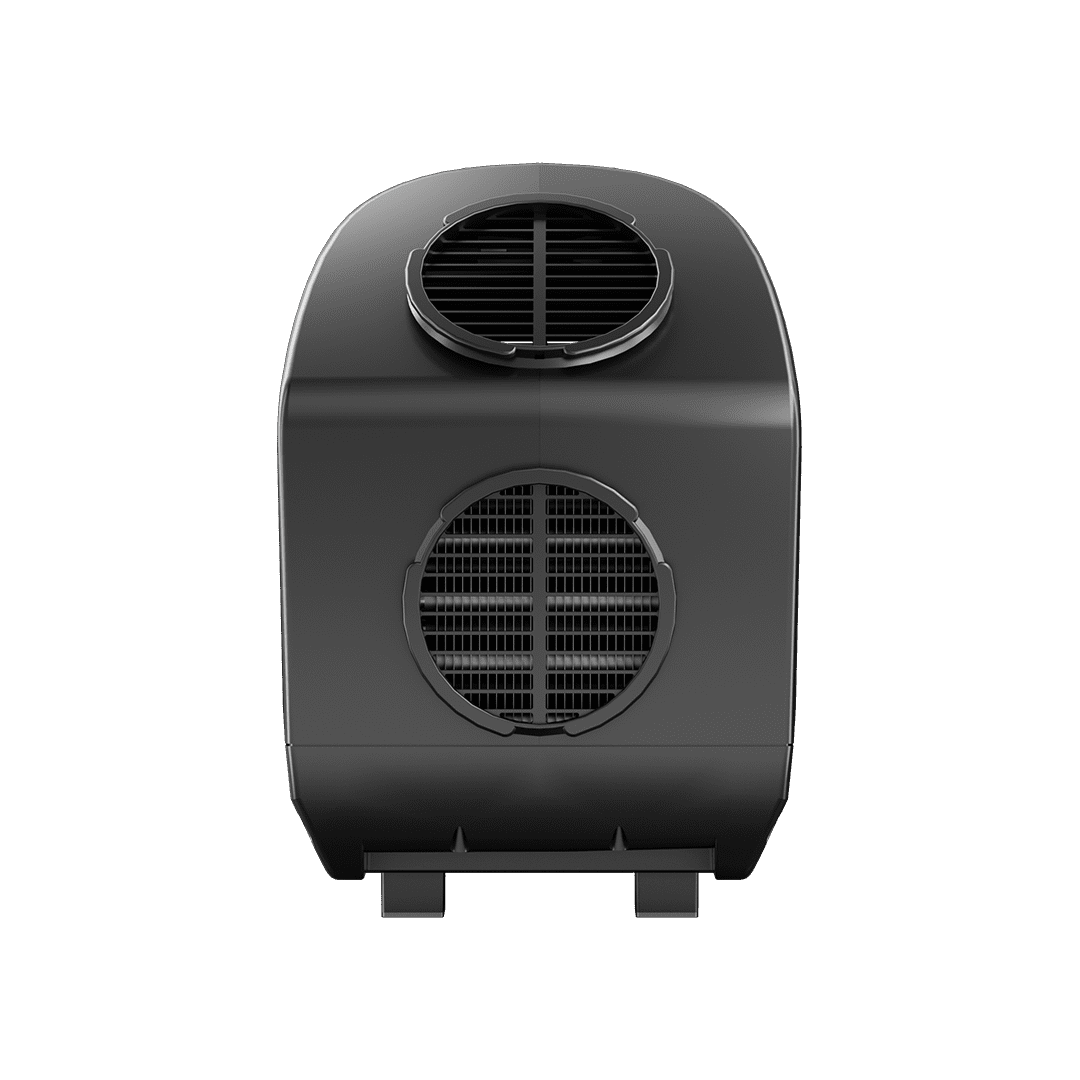 BougeRV 2899BTU Portable Air Conditioner