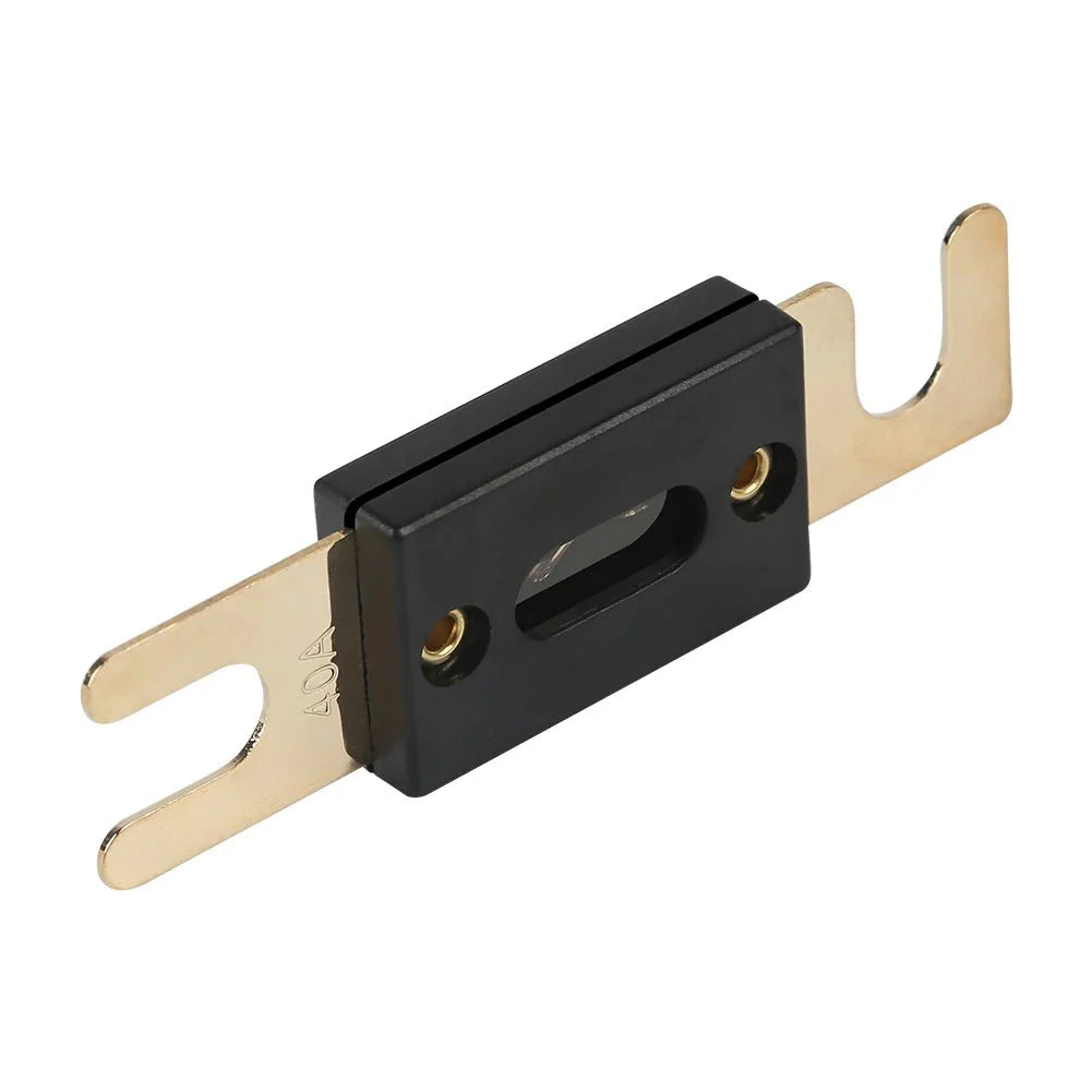 Rich Solar ANL Fuse Holder With 40A Fuse