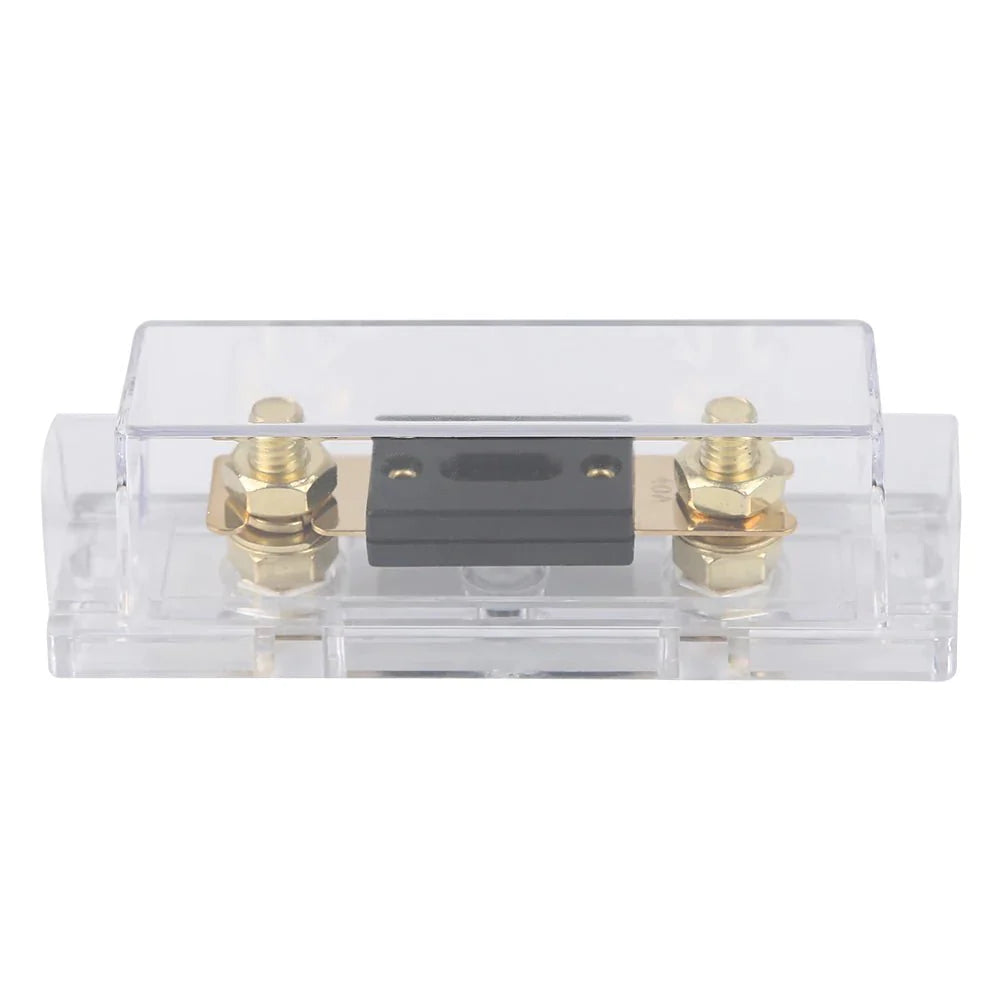 Rich Solar ANL Fuse Holder With 40A Fuse