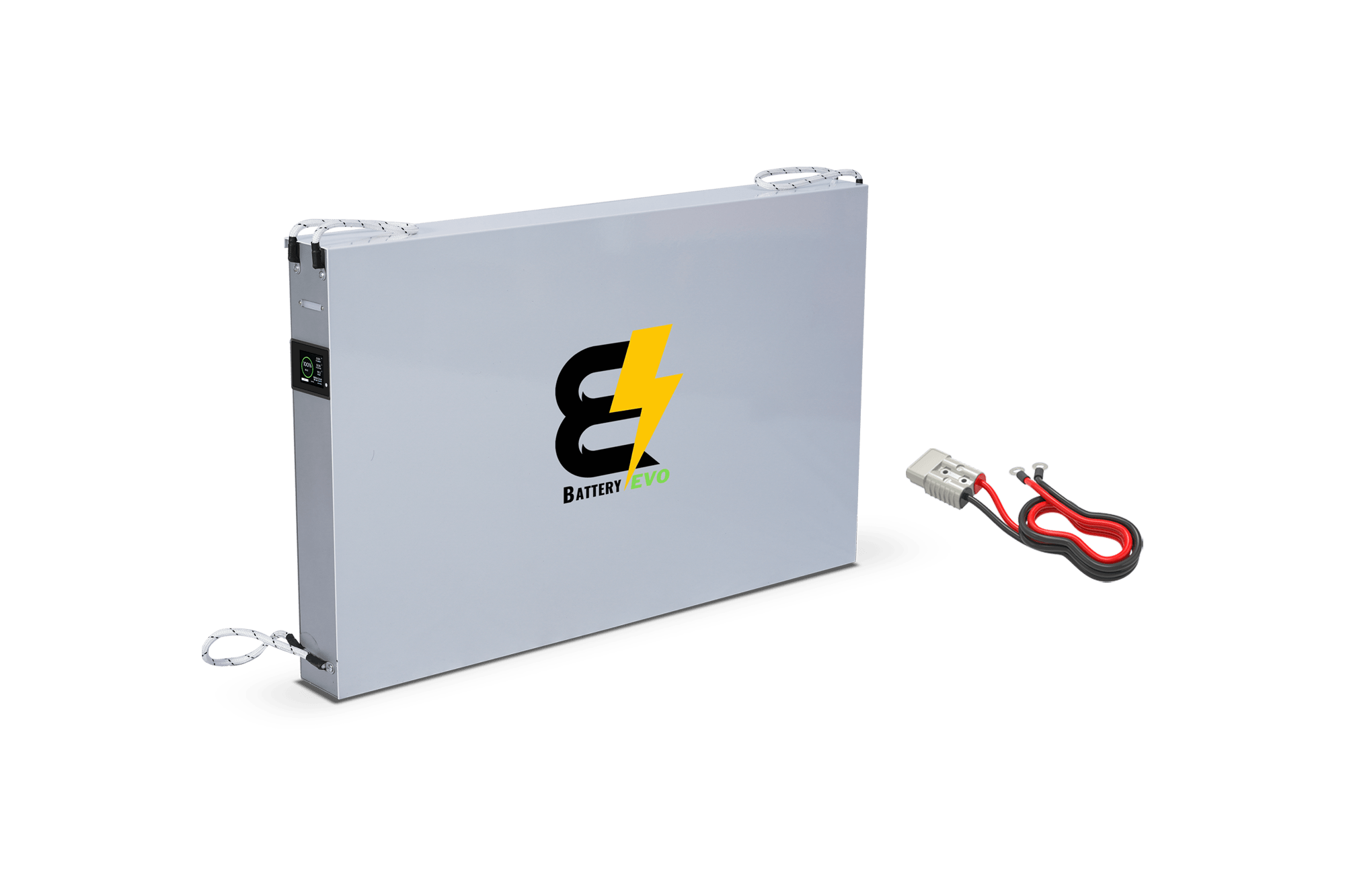 BatteryEVO 48V RHINO 3 Battery (305Ah - 15.5 kWh)