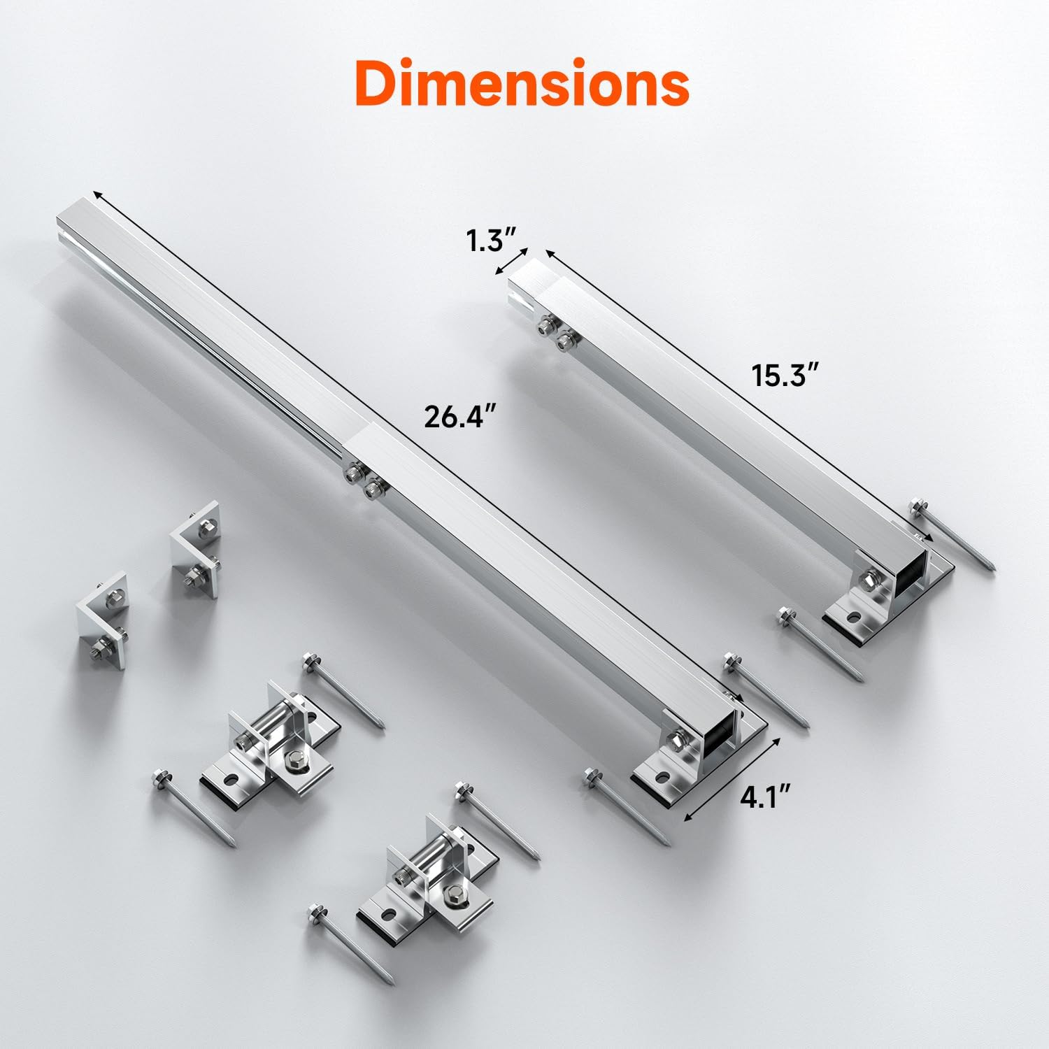 Rich Solar Tilt Mount