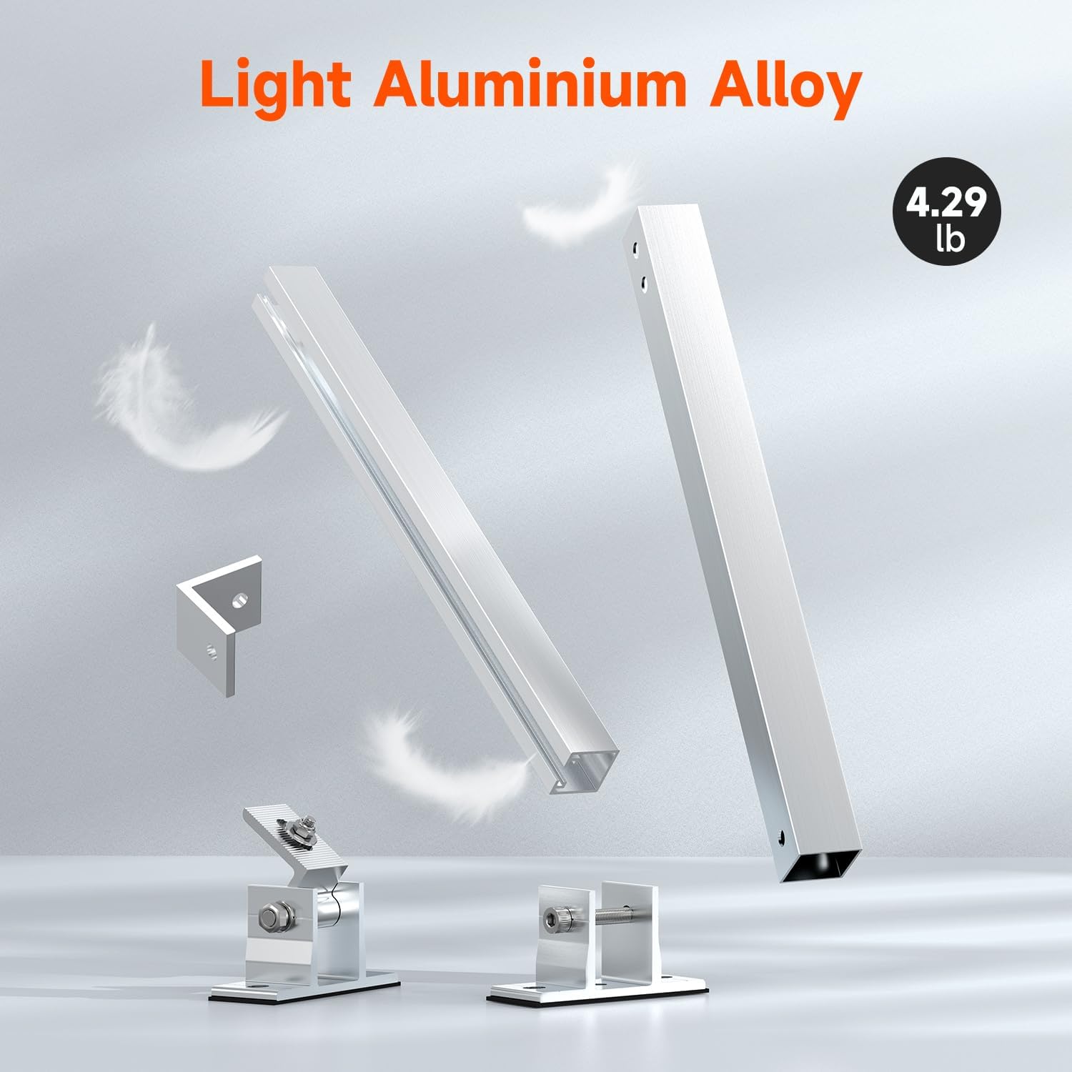 Rich Solar Tilt Mount