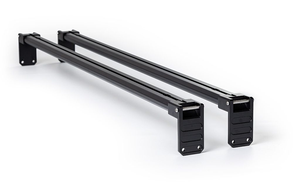 TentBox Cargo Roof Rack