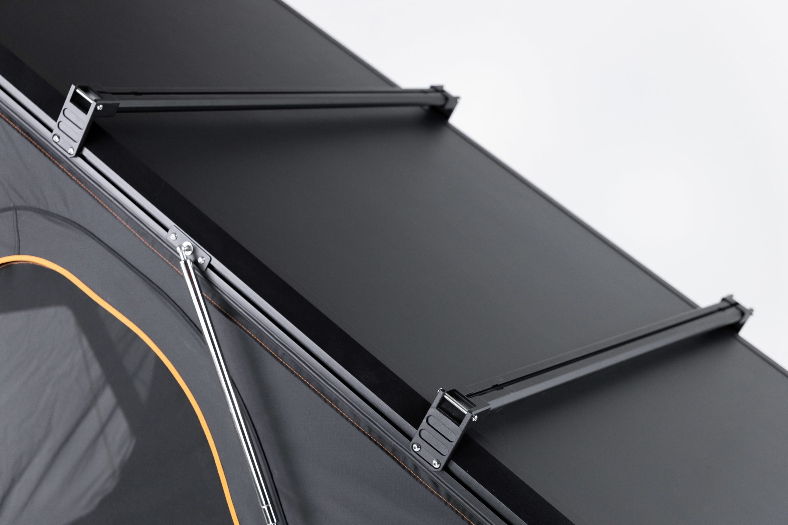 TentBox Cargo Roof Rack
