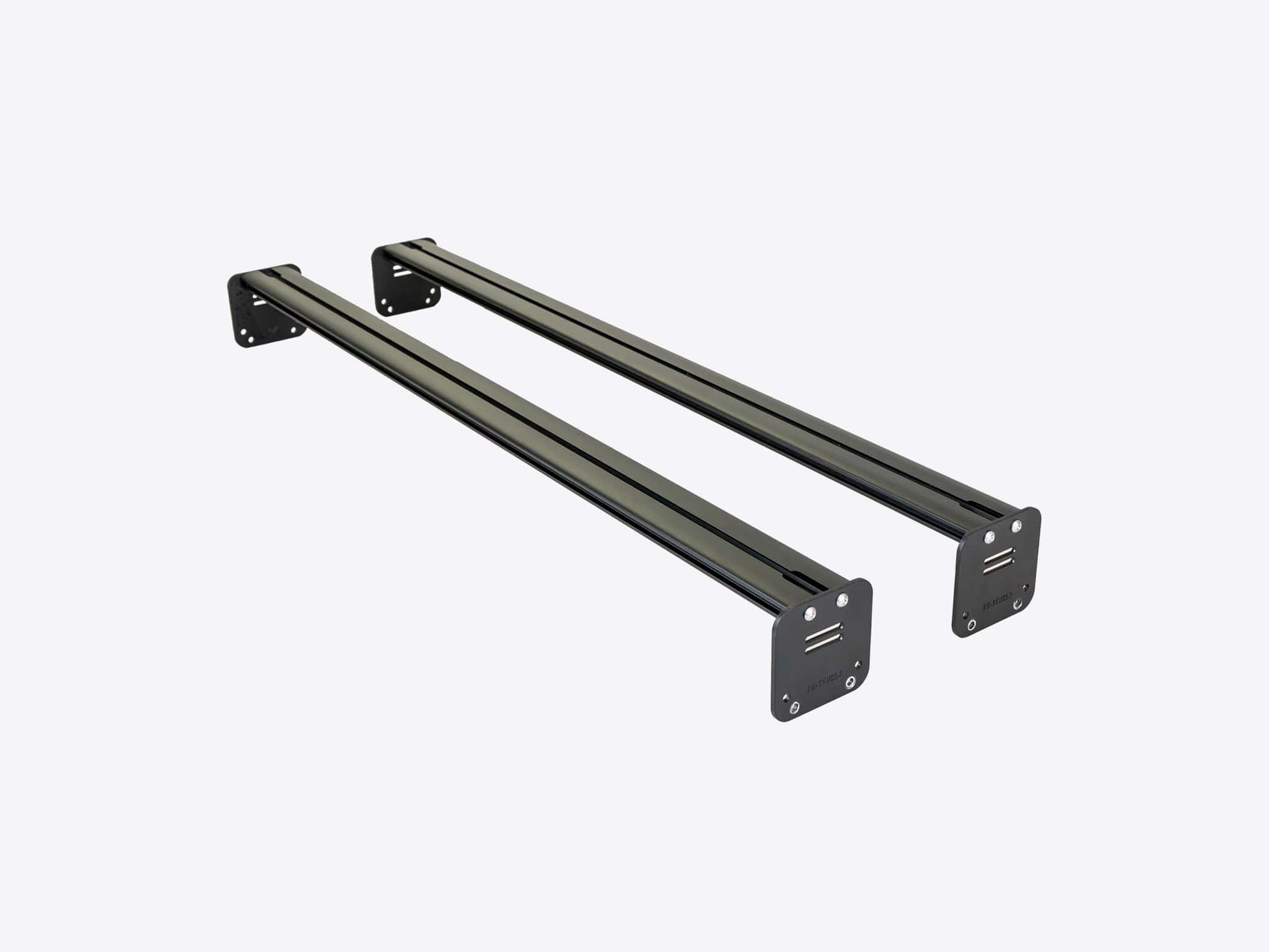 TentBox Cargo Roof Rack 2.0