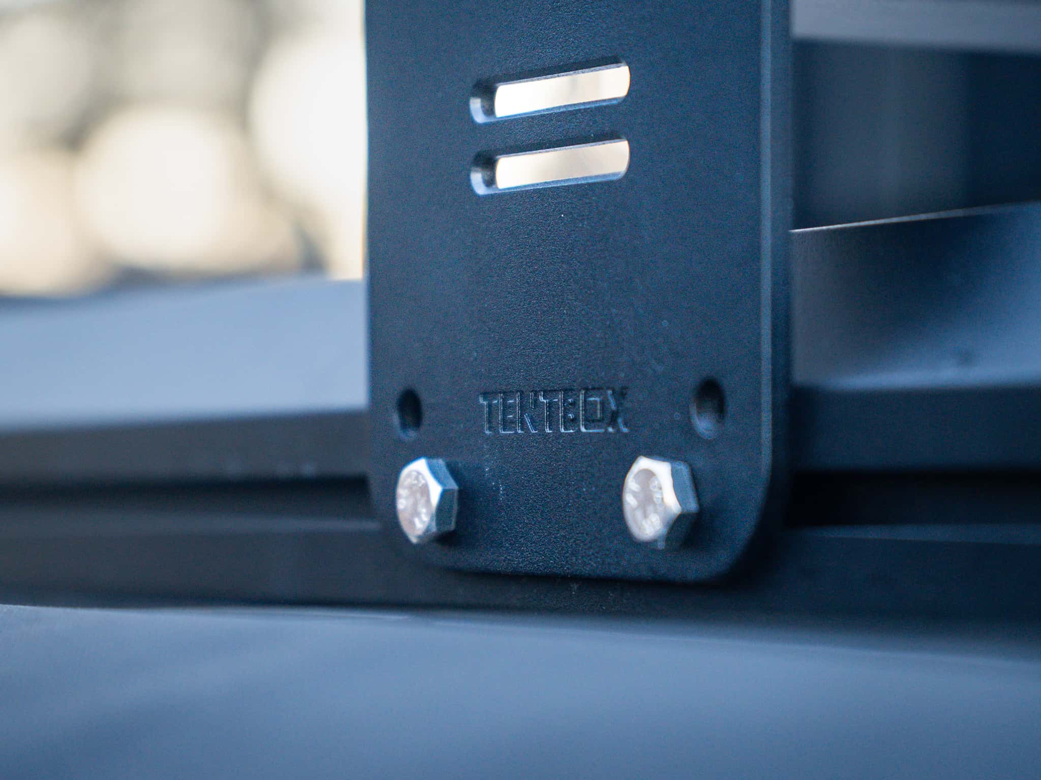 TentBox Cargo Roof Rack 2.0