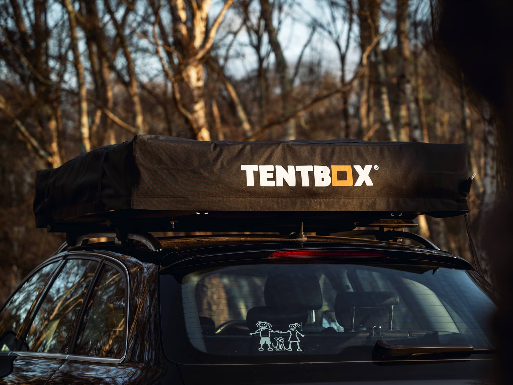 TentBox Travel Cover (Lite 2.0 & XL)