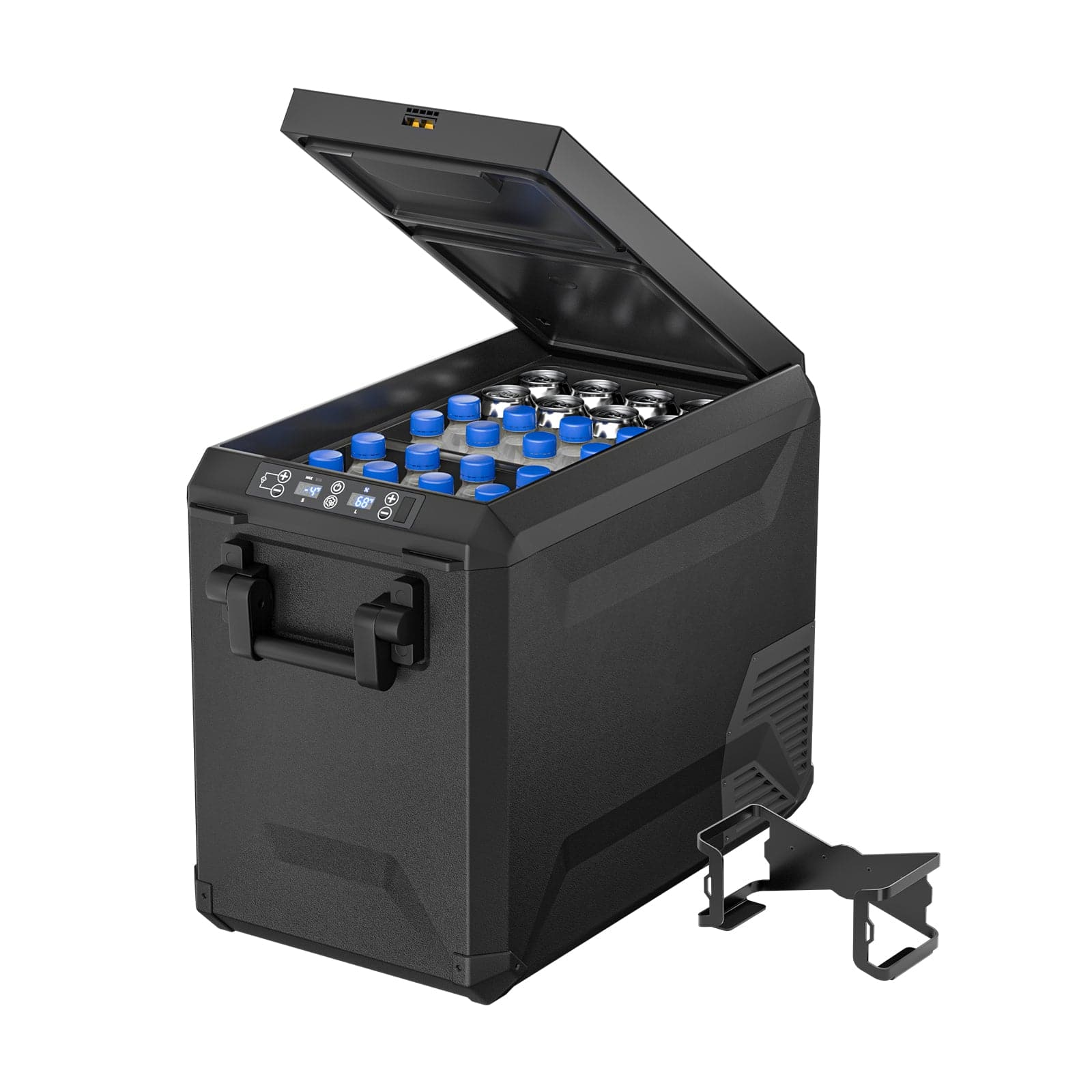 BougeRV ASPEN  12V Portable Refrigerator