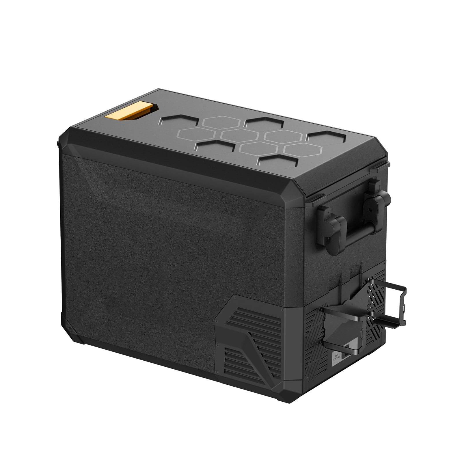 BougeRV ASPEN  12V Portable Refrigerator