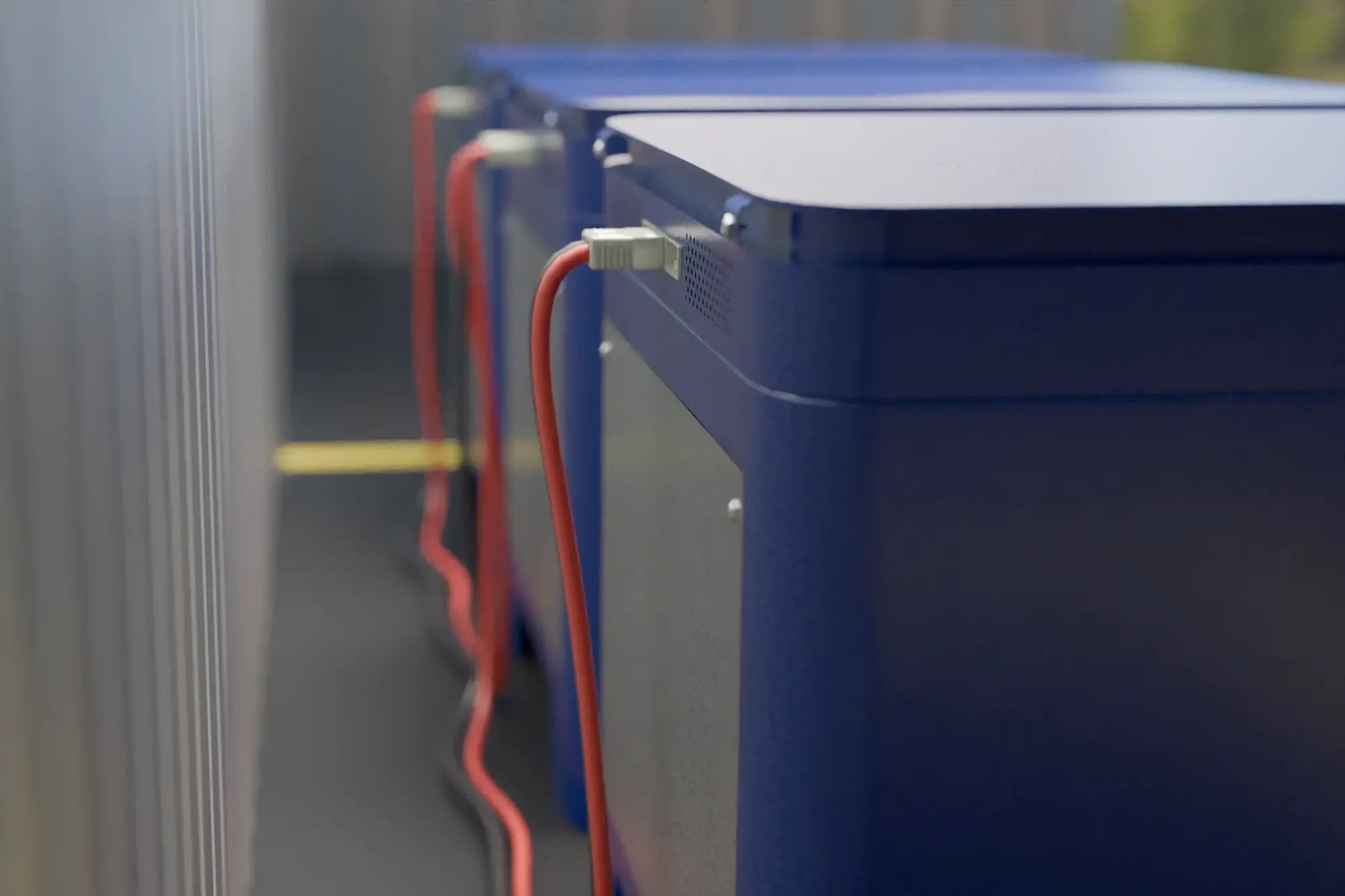 BatteryEVO 48V KING KONG 2 Battery (1210Ah | 62kWh)