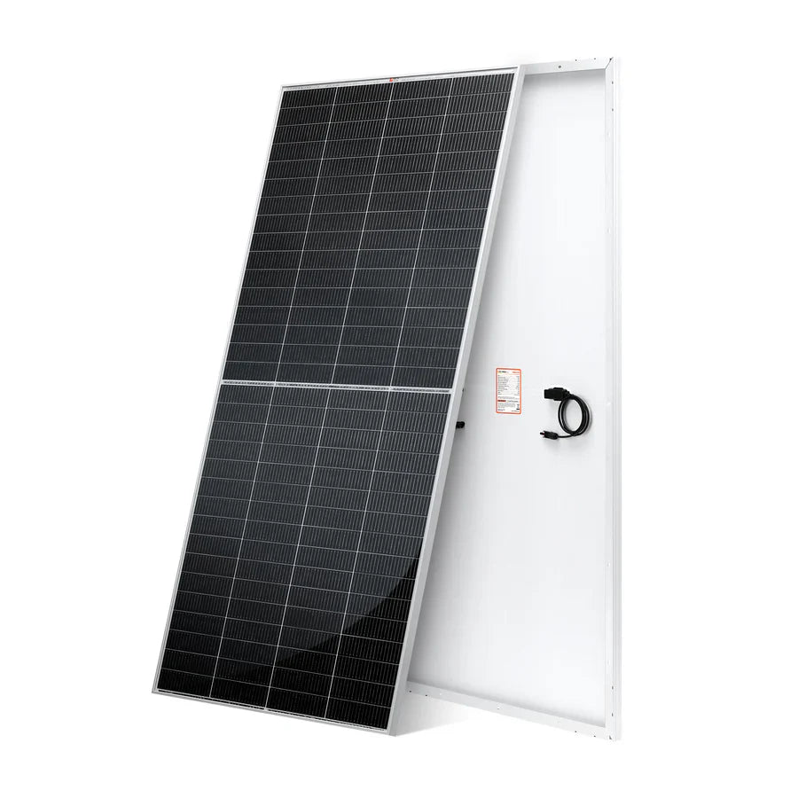 Rich Solar MEGA 335 PRO 335 Watt Monocrystalline Solar Panel