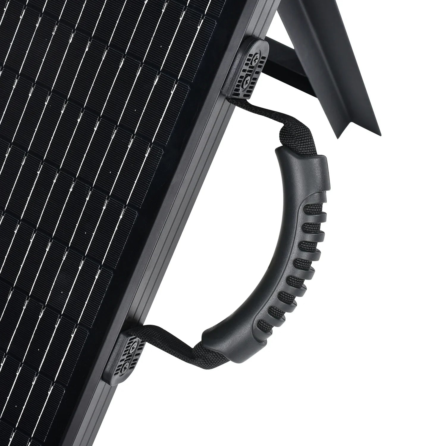 Rich Solar MEGA 100 Watt Portable Solar Panel Briefcase