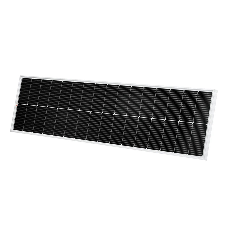 Rich Solar MEGA 130 Watt Slim Monocrystalline Solar Panel