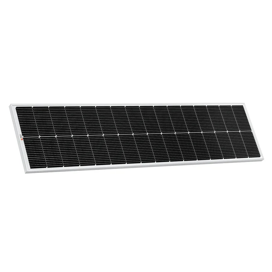 Rich Solar MEGA 130 Watt Slim Monocrystalline Solar Panel