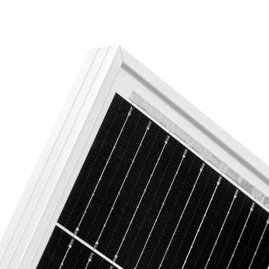 Rich Solar MEGA 200 MAX 200W 24 Volt Monocrystalline Solar Panel