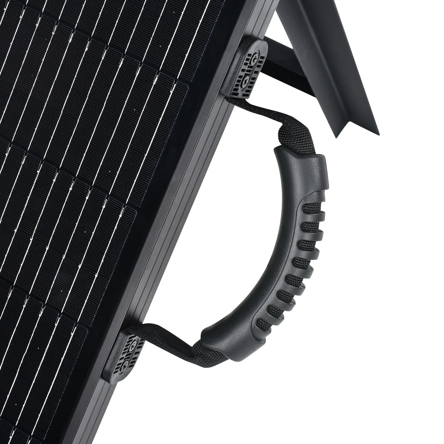 Rich Solar MEGA 200 Watt Briefcase Portable Solar Charging Kit