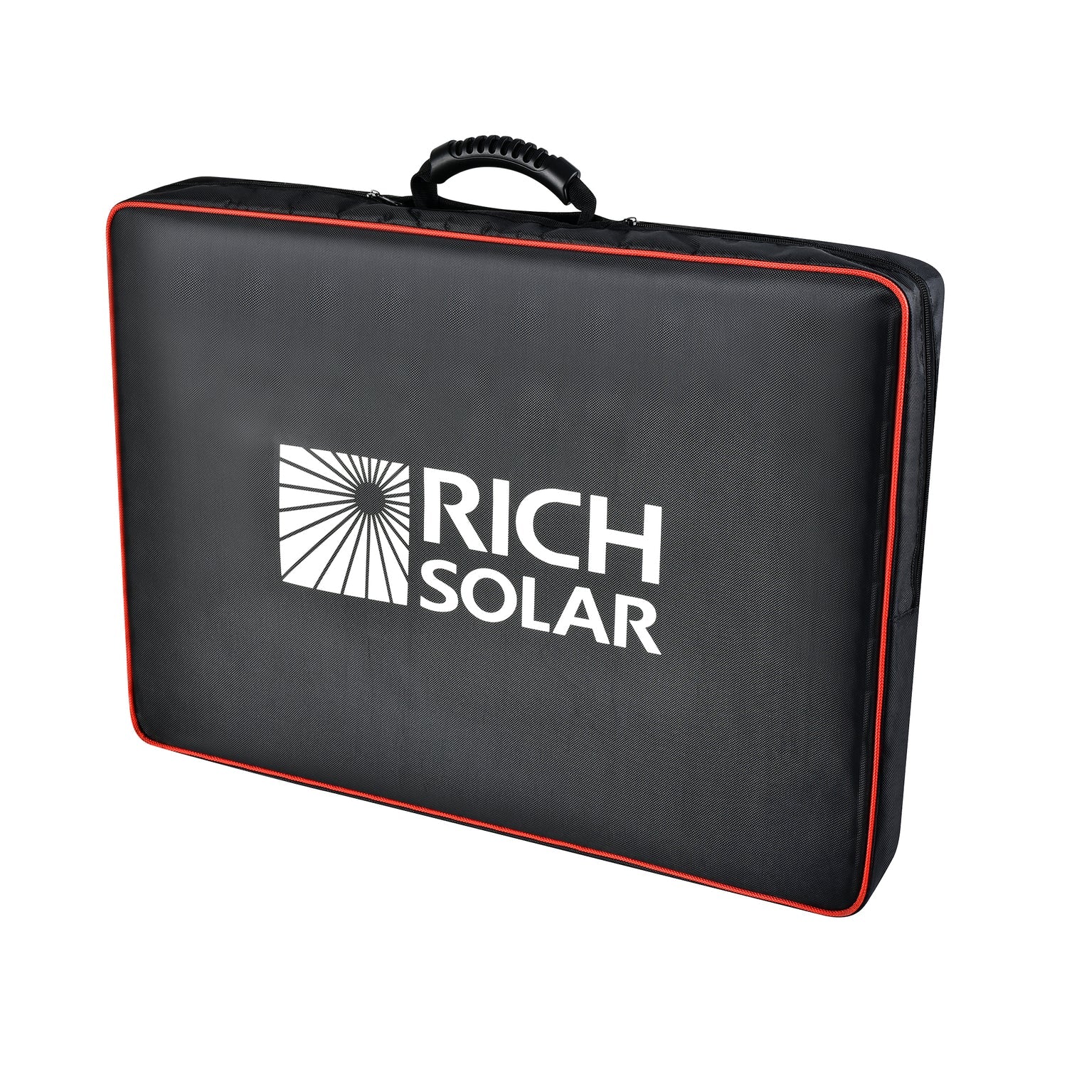 Rich Solar MEGA 200 Watt Briefcase Portable Solar Charging Kit