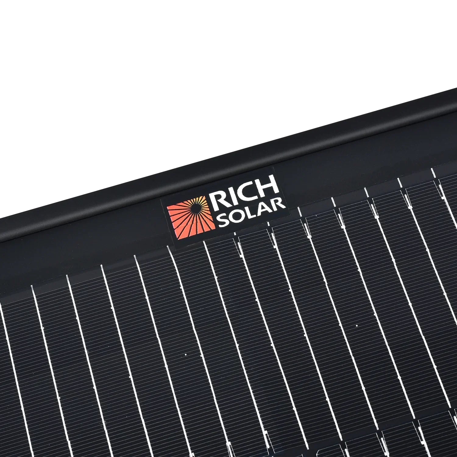 Rich Solar MEGA 200 Watt Briefcase Portable Solar Charging Kit