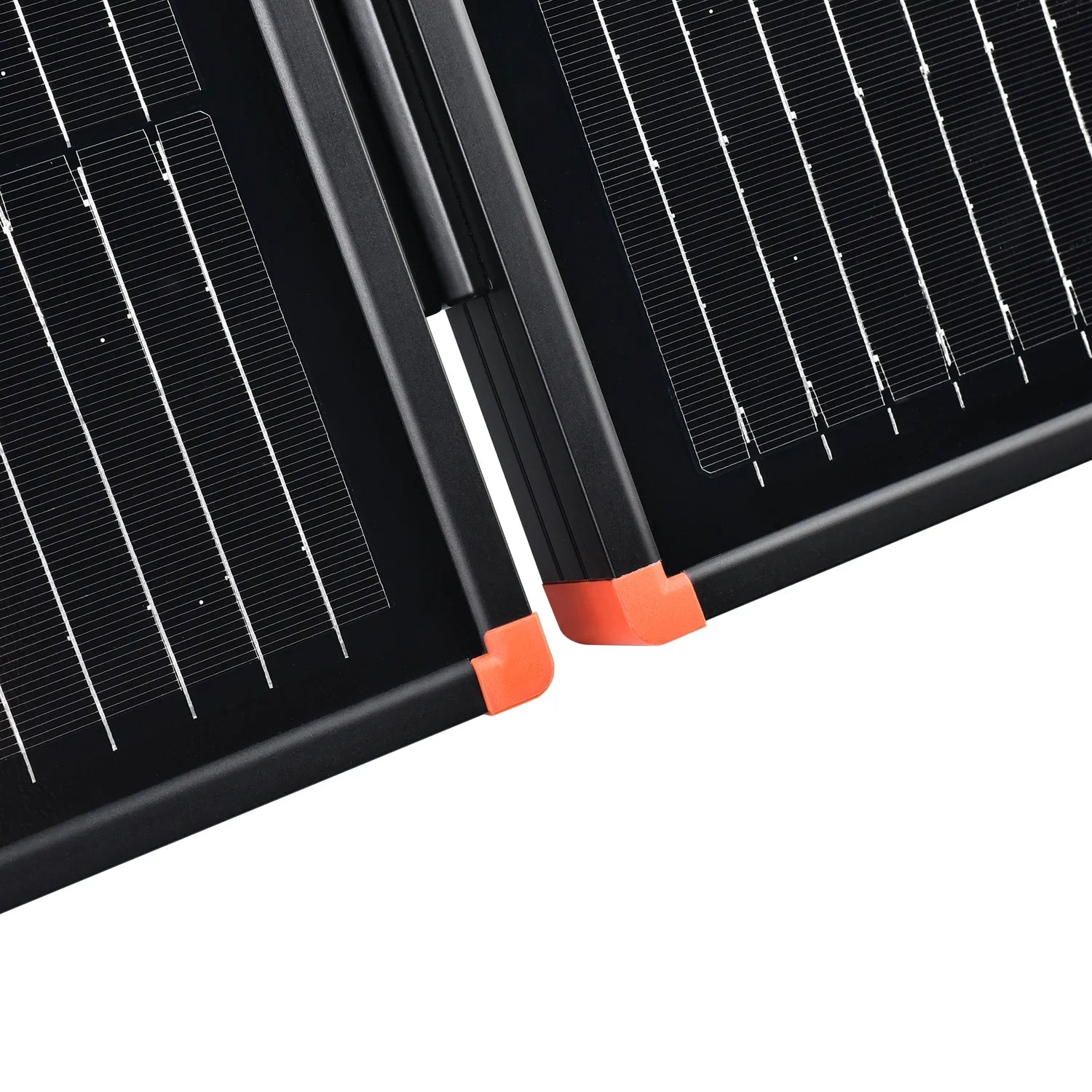 Rich Solar MEGA 200 Watt Briefcase Portable Solar Charging Kit