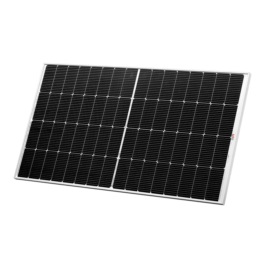 Rich Solar Mega 220 Watt 12V Monocrystalline Solar Panel