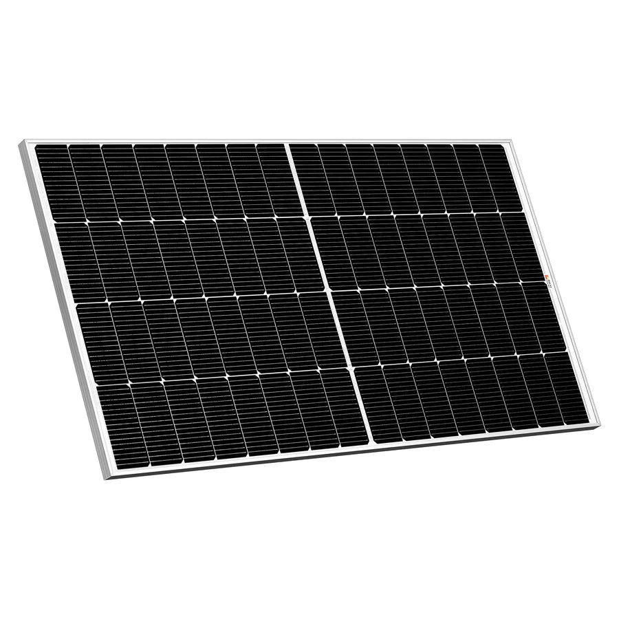 Rich Solar Mega 220 Watt 12V Monocrystalline Solar Panel