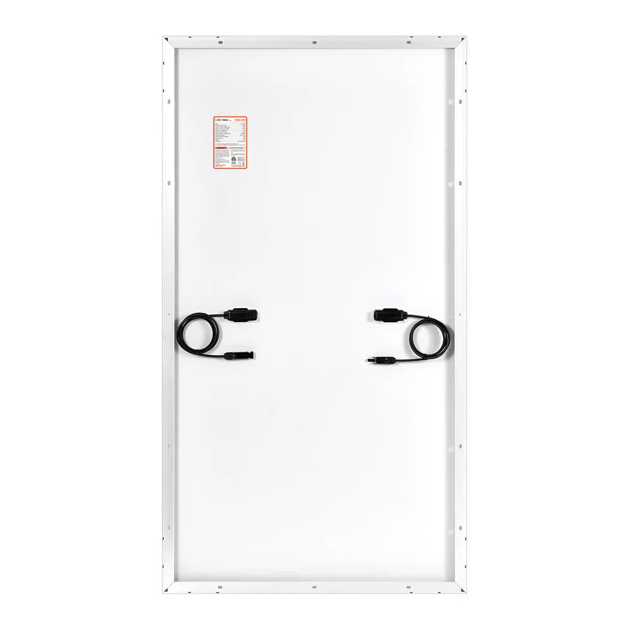 Rich Solar Mega 220 Watt 12V Monocrystalline Solar Panel