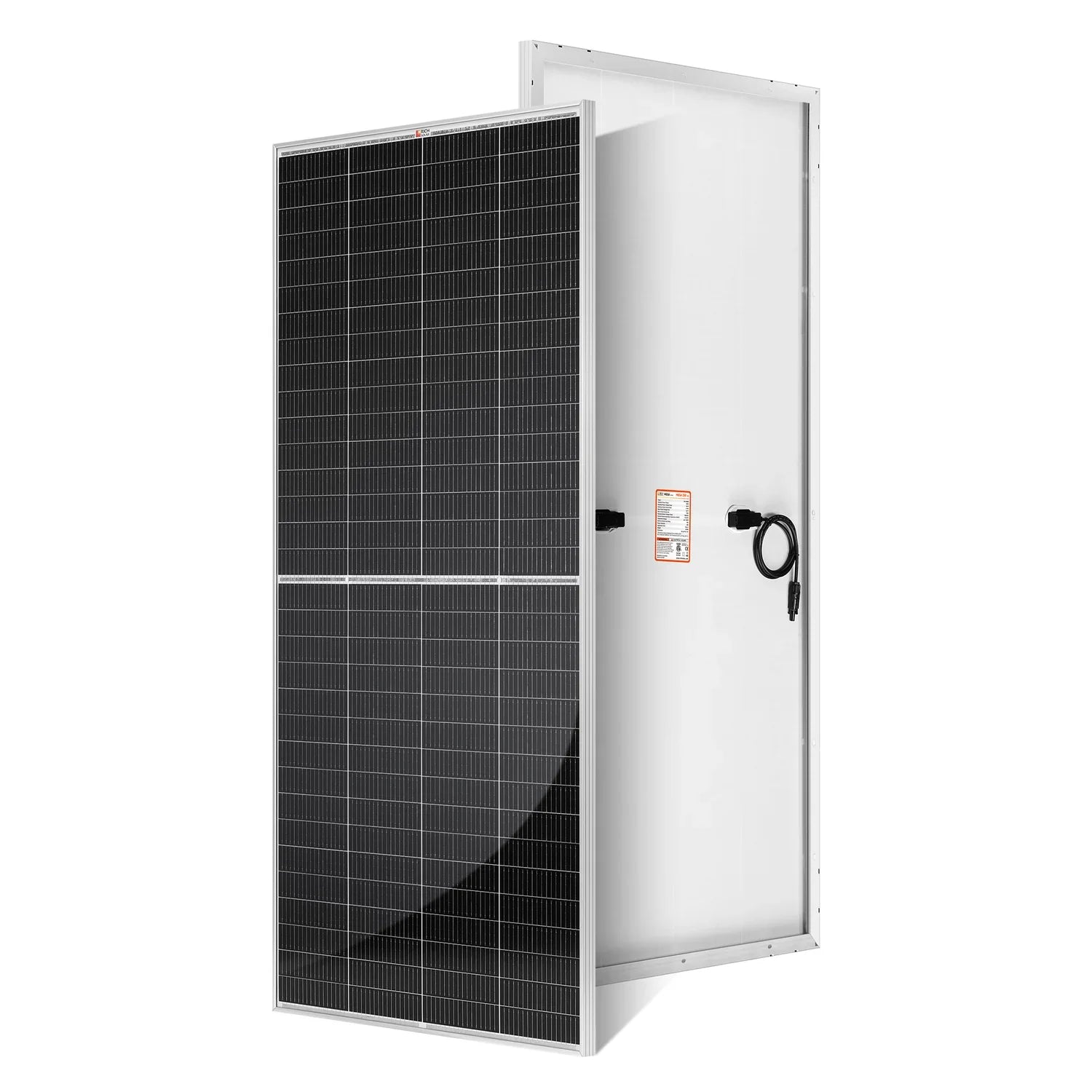 Rich Solar MEGA 250 PRO 250 Watt Monocrystalline Solar Panel UL Certified