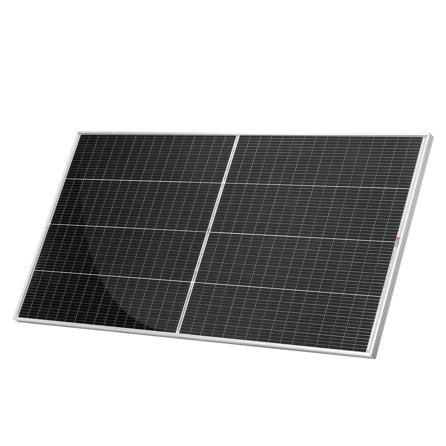 Rich Solar MEGA 250 PRO 250 Watt Monocrystalline Solar Panel UL Certified