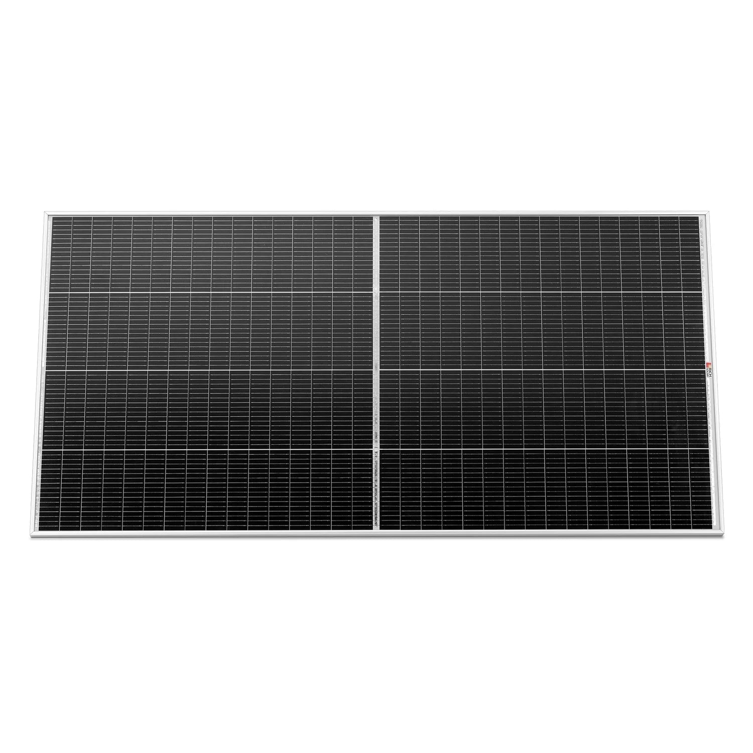 Rich Solar MEGA 250 PRO 250 Watt Monocrystalline Solar Panel UL Certified