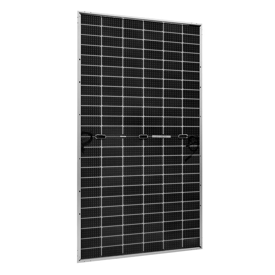 Rich Solar MEGA 550 | 550 Watt Rigid Monocrystalline Solar Panel
