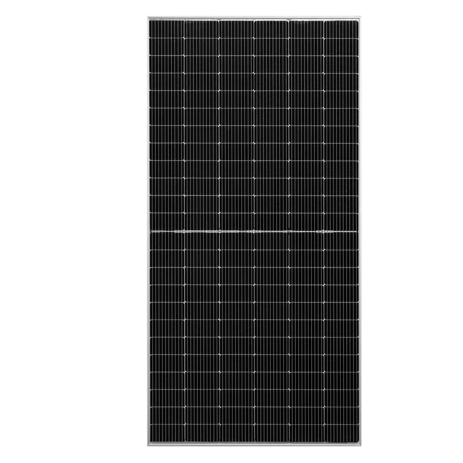 Rich Solar MEGA 550 | 550 Watt Rigid Monocrystalline Solar Panel