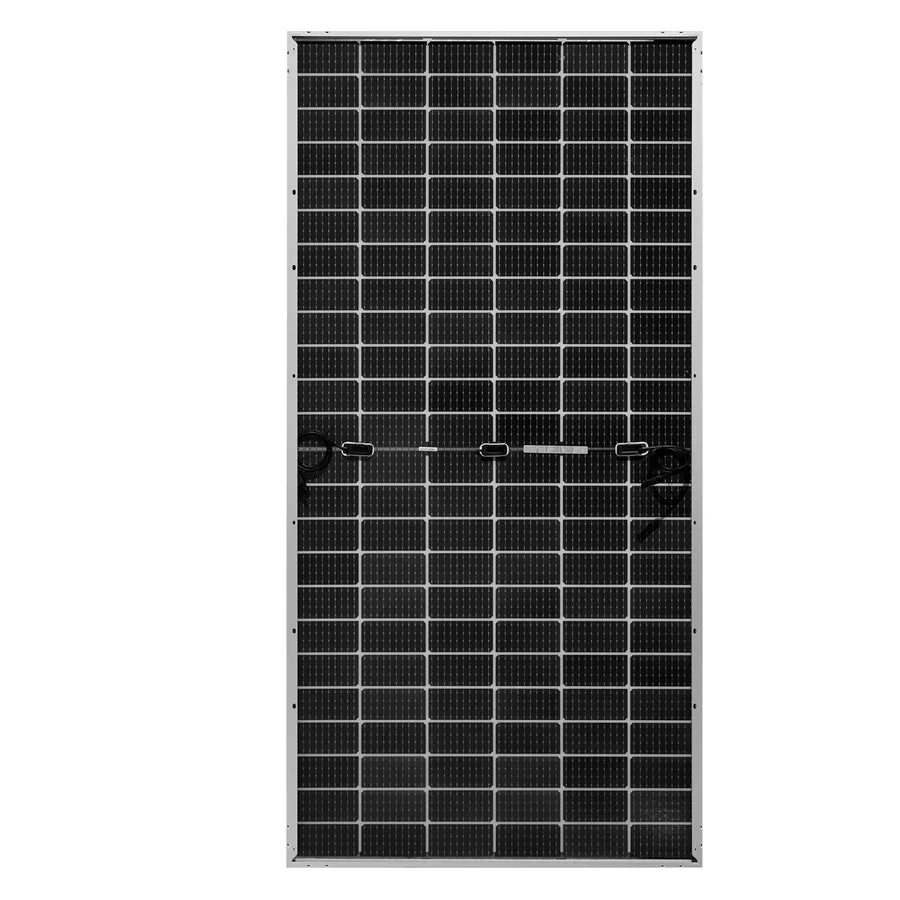 Rich Solar MEGA 550 | 550 Watt Rigid Monocrystalline Solar Panel