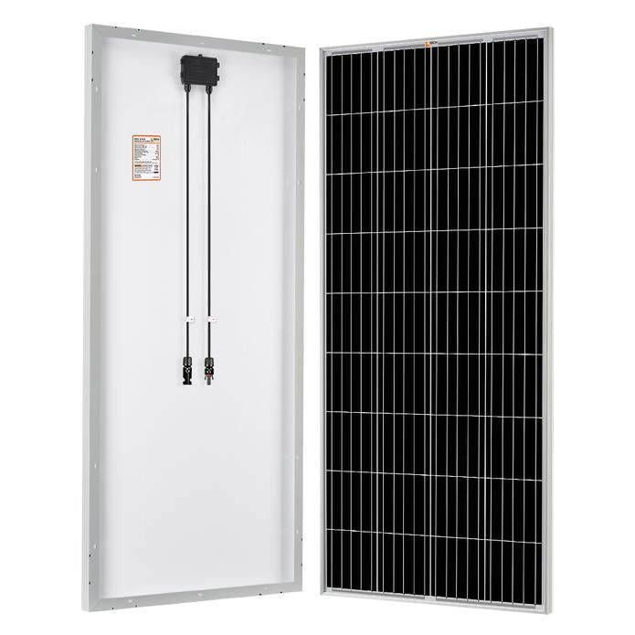 Rich Solar - 200 Watt Mono Solar Panel